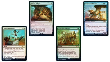 mtg secret lair extra cards Magic The Gathering, Lair: Life 2020 Card Monster Games Did anyone get an extra
