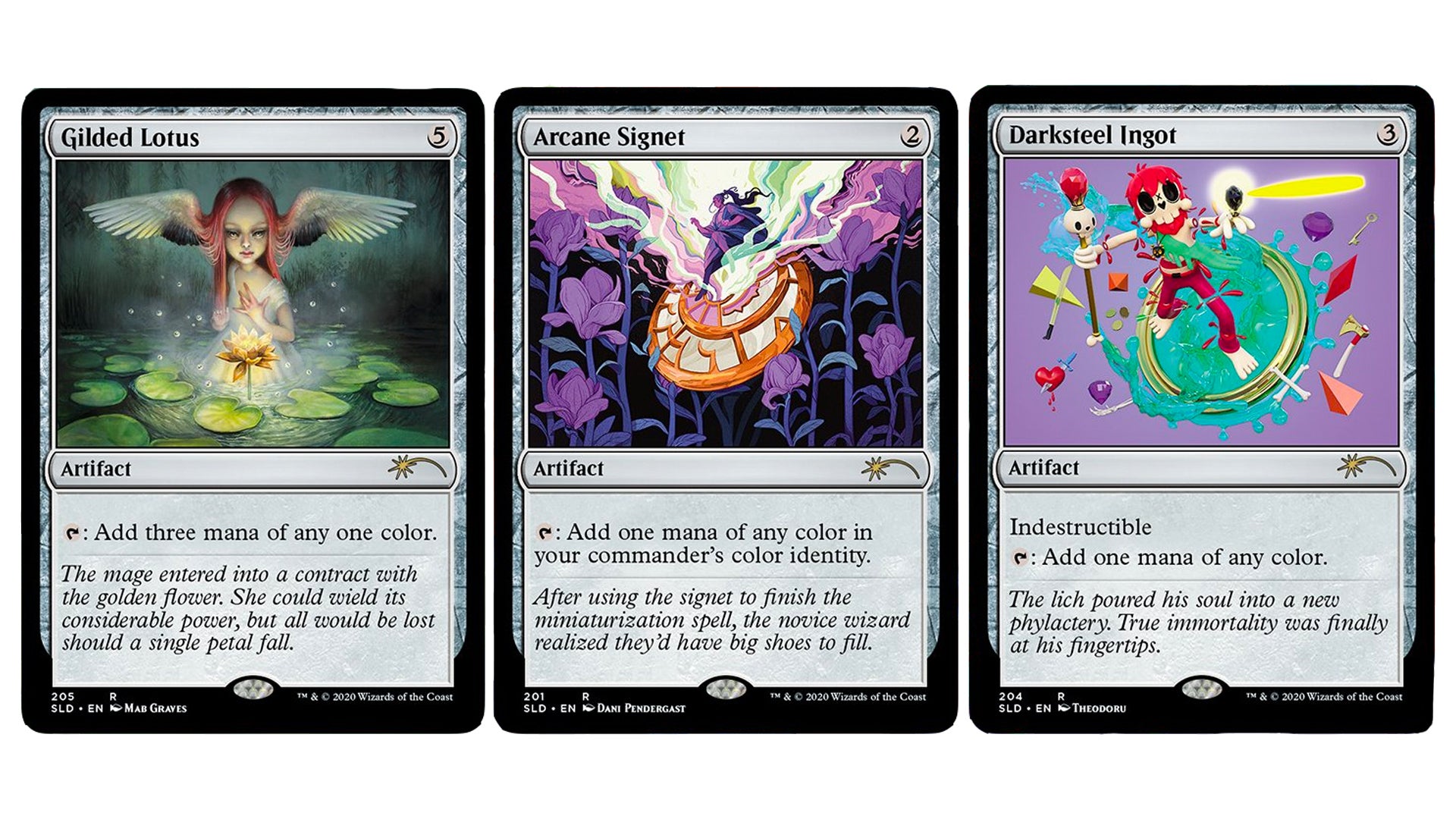 Magic: The Gathering's Secretversary Superdrop celebrates with Bob