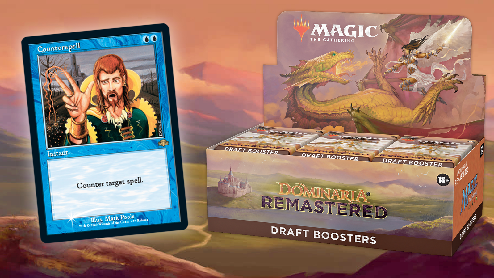 All MTG sets and Magic: The Gathering sets in order | Dicebreaker All MTG sets and Magic: The Gathering sets in order | Dicebreaker