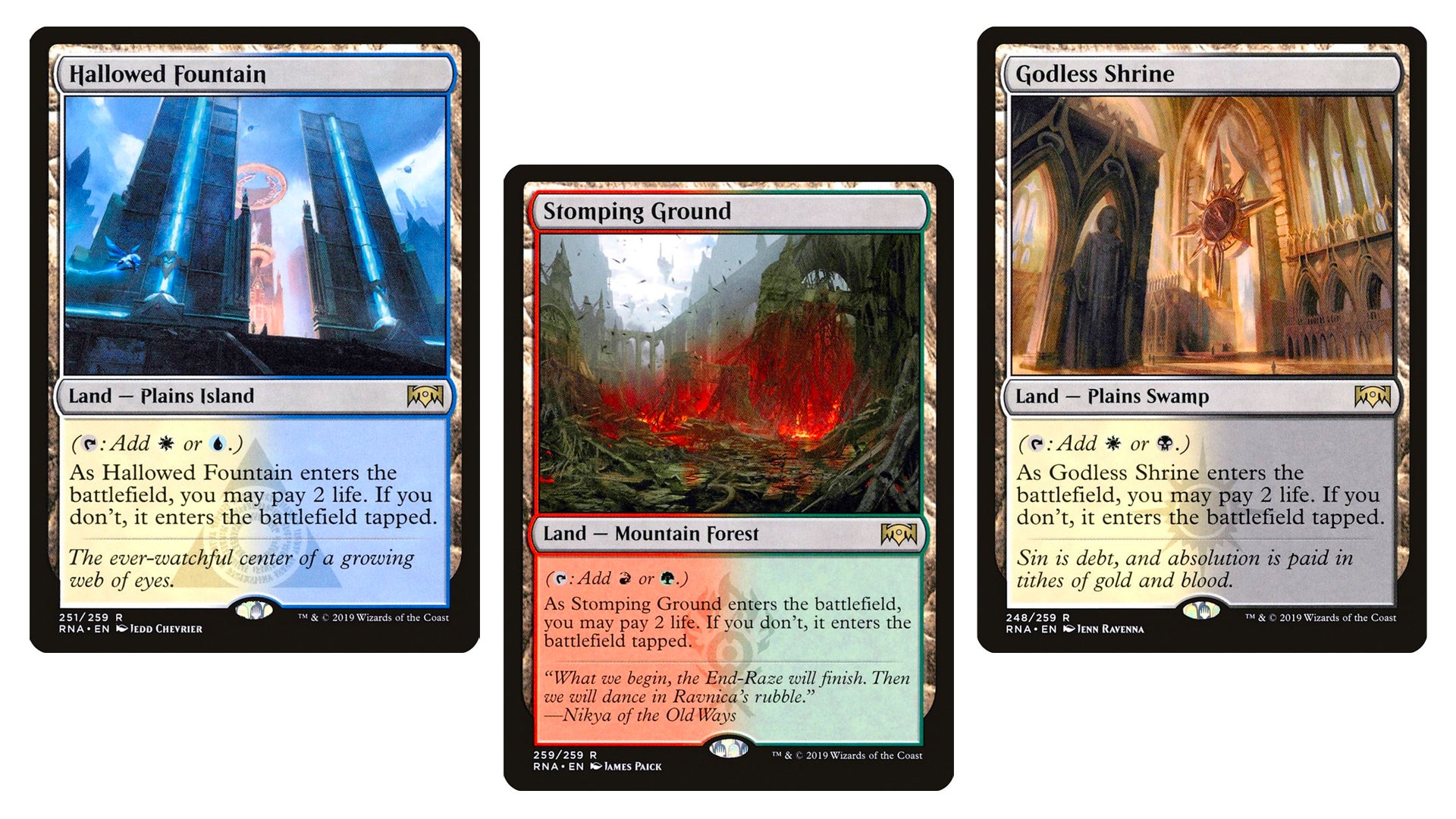 10 best Modern cards in Magic: The Gathering | Dicebreaker 10 best Modern cards in Magic: The Gathering | Dicebreaker