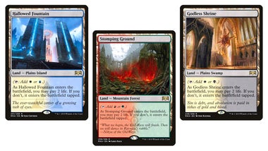 10 best Modern cards in Magic: The Gathering | Dicebreaker 10 best Modern cards in Magic: The Gathering | Dicebreaker