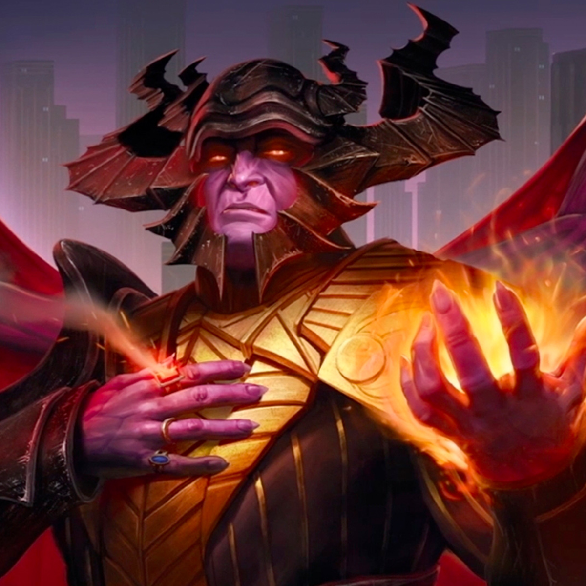 Streets of New Capenna brings the messiness of the mob to Magic: The Gathering's latest set | Dicebreaker Streets of New Capenna brings the messiness of the mob to Magic: The Gathering's latest set | Dicebreaker