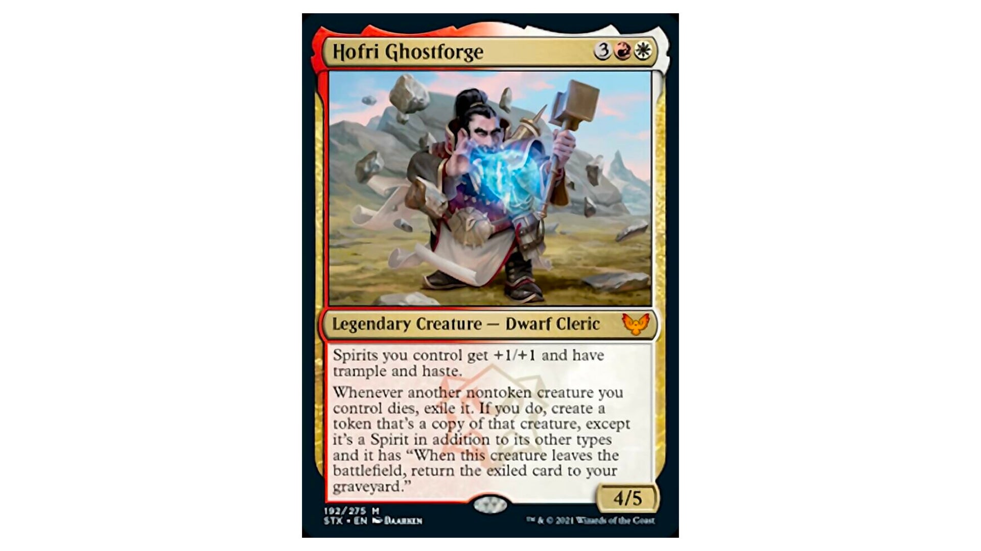 5 most exciting Strixhaven commanders in Magic: The Gathering's latest set | Dicebreaker 5 most exciting Strixhaven commanders in Magic: The Gathering's latest set | Dicebreaker