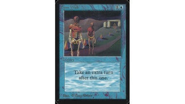 15 most valuable and rare Magic: The Gathering cards | Dicebreaker 15 most valuable and rare Magic: The Gathering cards | Dicebreaker