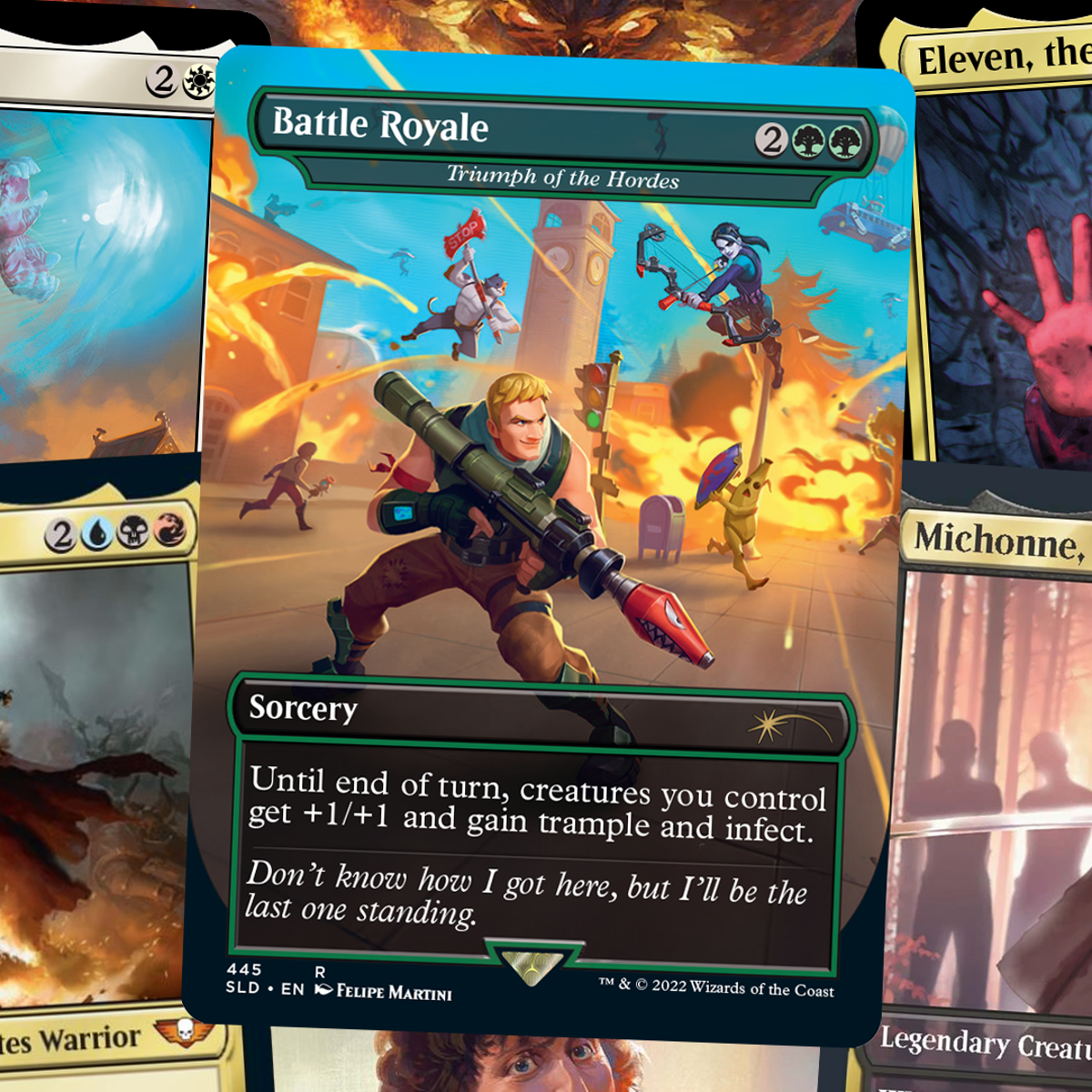 Magic the discount gathering video game