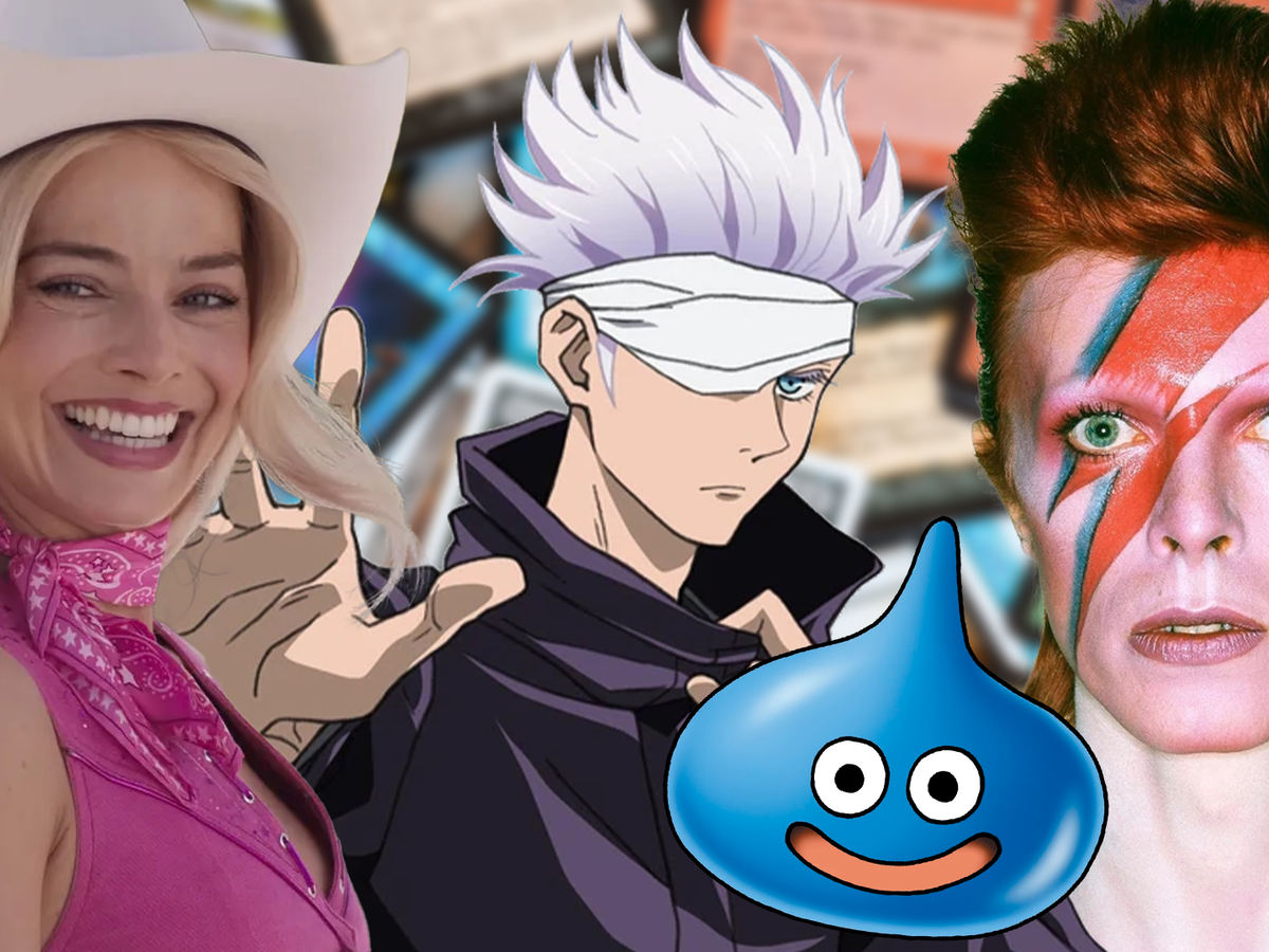 5 perfect Magic: The Gathering pop-culture crossovers that deserve 5 perfect Magic: The Gathering pop-culture crossovers that deserve