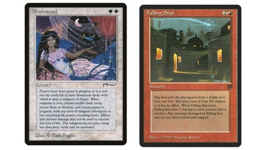 The latest Magic: The Gathering banlist | Dicebreaker The latest Magic: The Gathering banlist | Dicebreaker