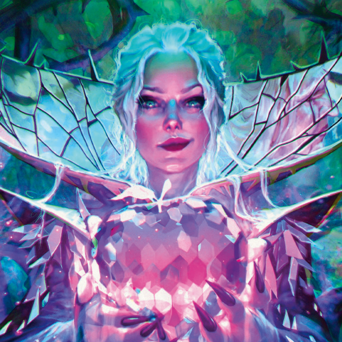 MTG Wilds of Eldraine: 10 best cards in Magic the Gathering set | Dicebreaker MTG Wilds of Eldraine: 10 best cards in Magic the Gathering set | Dicebreaker