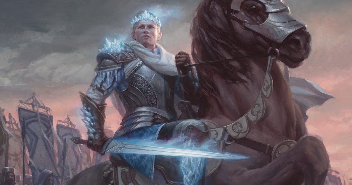 Commanders In Magic 10 best Commander cards in Magic: The Gathering 2023 | Dicebreaker