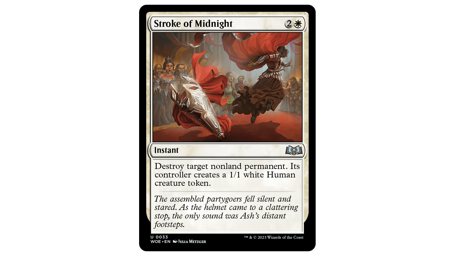mtg wilds of eldraine best cards Amazon.com: Magic: The Gathering Ruthless Regiment Ikoria Commander Deck |  100 Card Deck main image 0