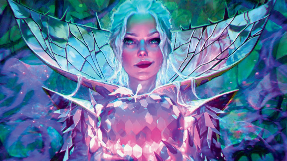 All MTG sets and Magic: The Gathering sets in order | Dicebreaker All MTG sets and Magic: The Gathering sets in order | Dicebreaker
