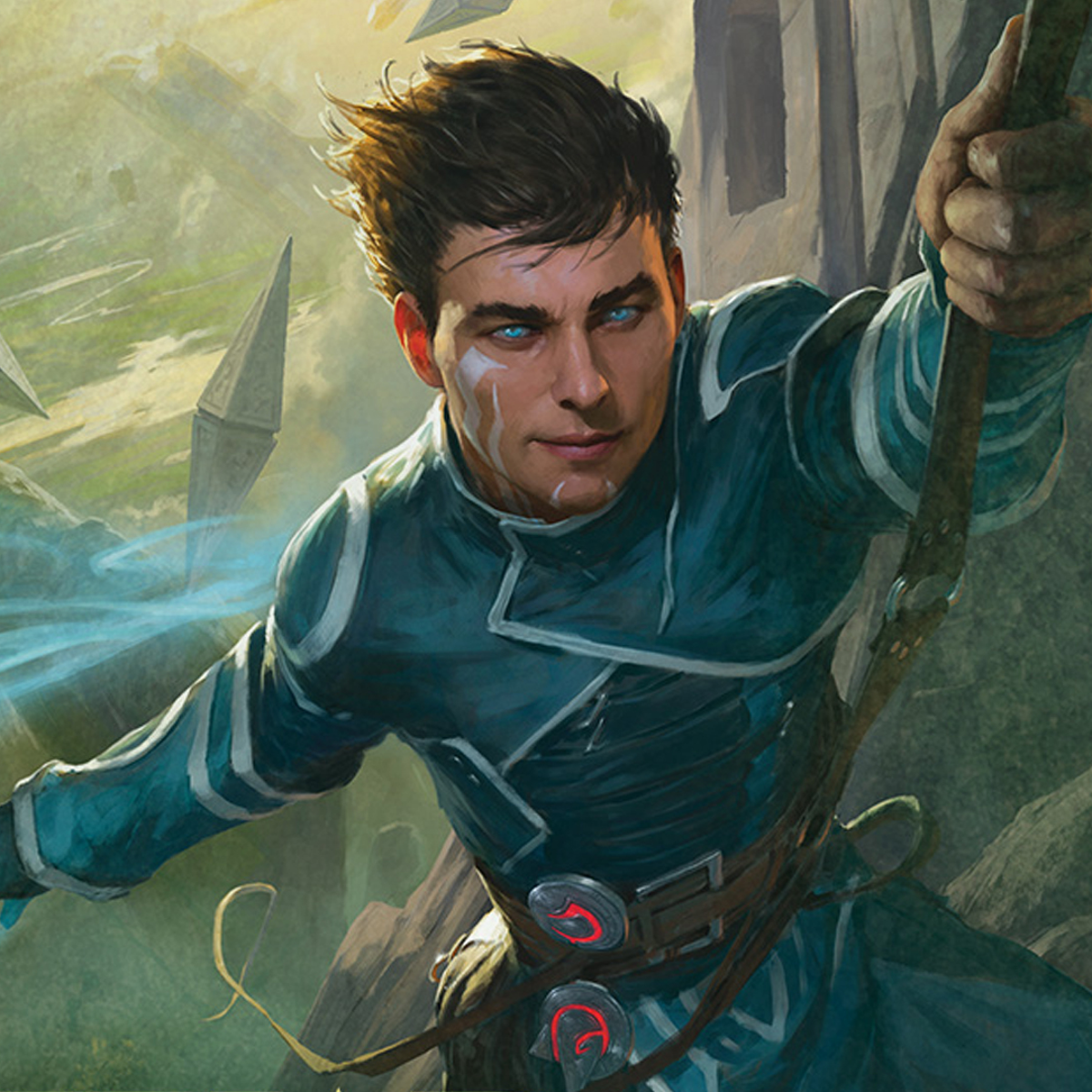 Magic: The Gathering's Zendikar Rising set offers some satisfying surprises in the familiar setting - preview | Dicebreaker Magic: The Gathering's Zendikar Rising set offers some satisfying surprises in the familiar setting - preview | Dicebreaker