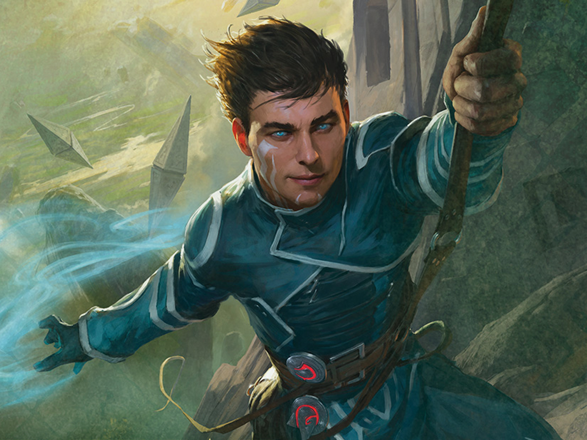 Magic: The Gathering's Zendikar Rising set offers some satisfying surprises in the familiar setting - preview | Dicebreaker Magic: The Gathering's Zendikar Rising set offers some satisfying surprises in the familiar setting - preview | Dicebreaker