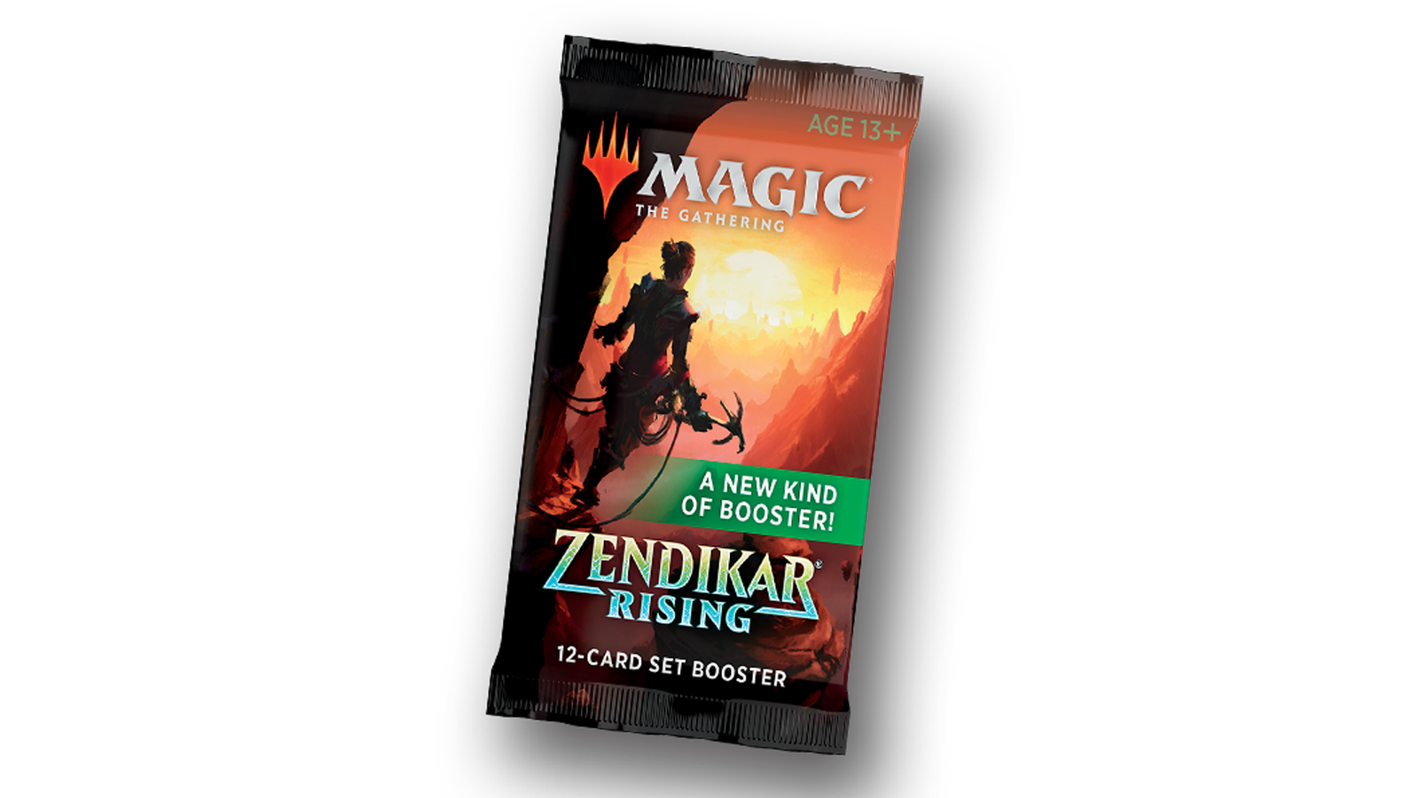 Magic: The Gathering's new set boosters want to make opening card packs even more fun | Dicebreaker Magic: The Gathering's new set boosters want to make opening card packs even more fun | Dicebreaker