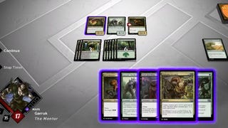 Free For Some: Magic 2015's Garruk Expansion Out
