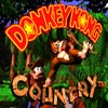 Screenshots von Donkey Kong Country