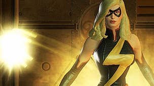 Ms. Marvel added to Ultimate Alliance 2 roster