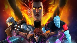 Marvel Ultimate Alliance 3 DLC Rise of the Phoenix adds four playable X-Men