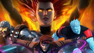 Marvel Ultimate Alliance 3 DLC Rise of the Phoenix adds four playable X-Men