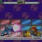 Capturas de pantalla de Mega Man Battle Network