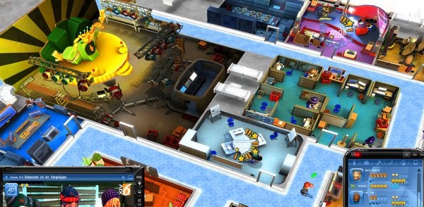 Realmforge Studios | Rock Paper Shotgun