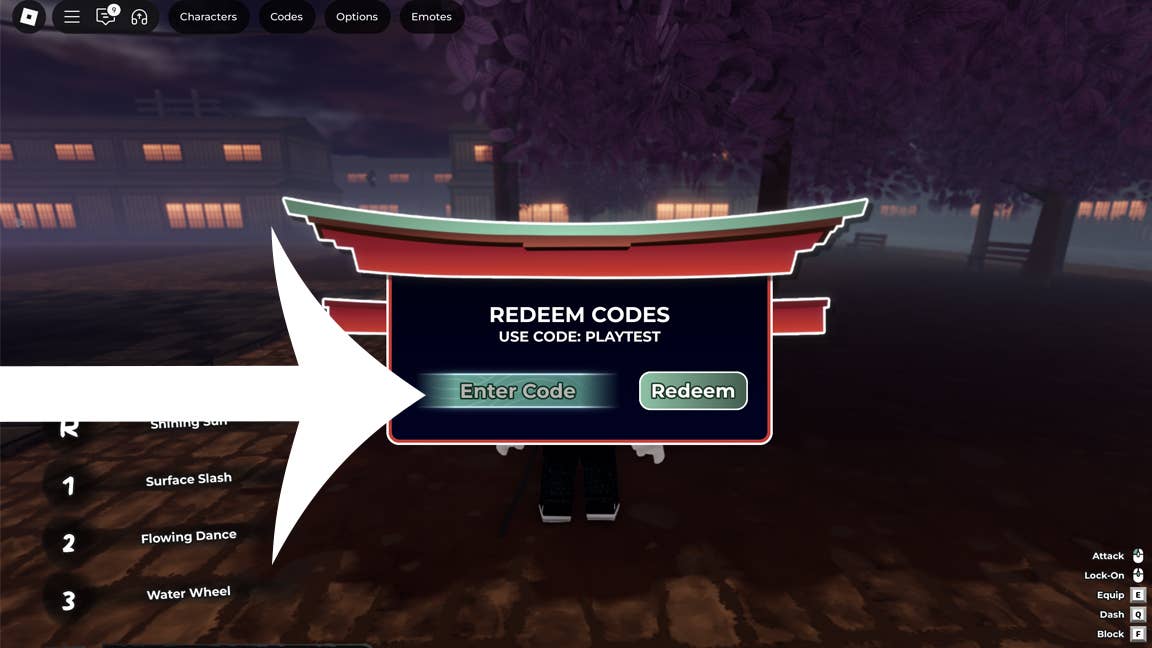 Códigos Mugen para Outubro 2025 | Eurogamer.pt