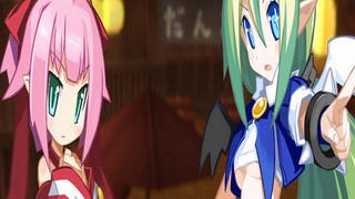 Mugen Souls from Idea Factory and Compile Heart hits PSN next week