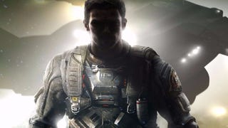 Multijogador de Call of Duty: Infinite Warfare será revelado a 2 de Setembro