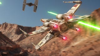 Multijogador de Star Wars: Battlefront suporta até 40 jogadores