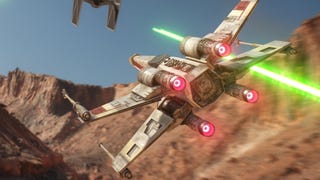 Multijogador de Star Wars: Battlefront suporta até 40 jogadores