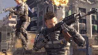 Multiplayer bèta Call of Duty: Black Ops 3 op pc en Xbox One heeft datum