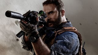 Multiplayer de Call of Duty: Modern Warfare será revelado 1 de Agosto