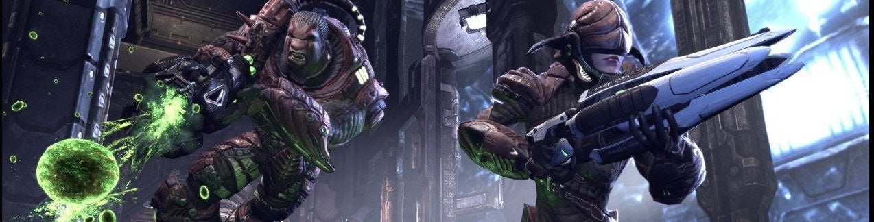 Multiplayer voor Unreal Tournament 3 blijft werken