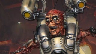 Multiplayer w Doom i częściowy powrót do przeszłości