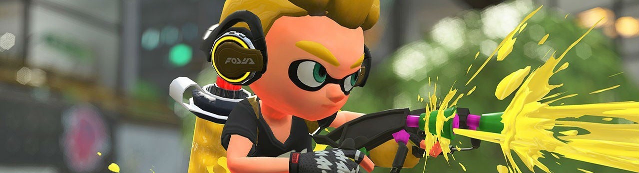 USgamer Community Question: What Multiplayer Game are You Best At?