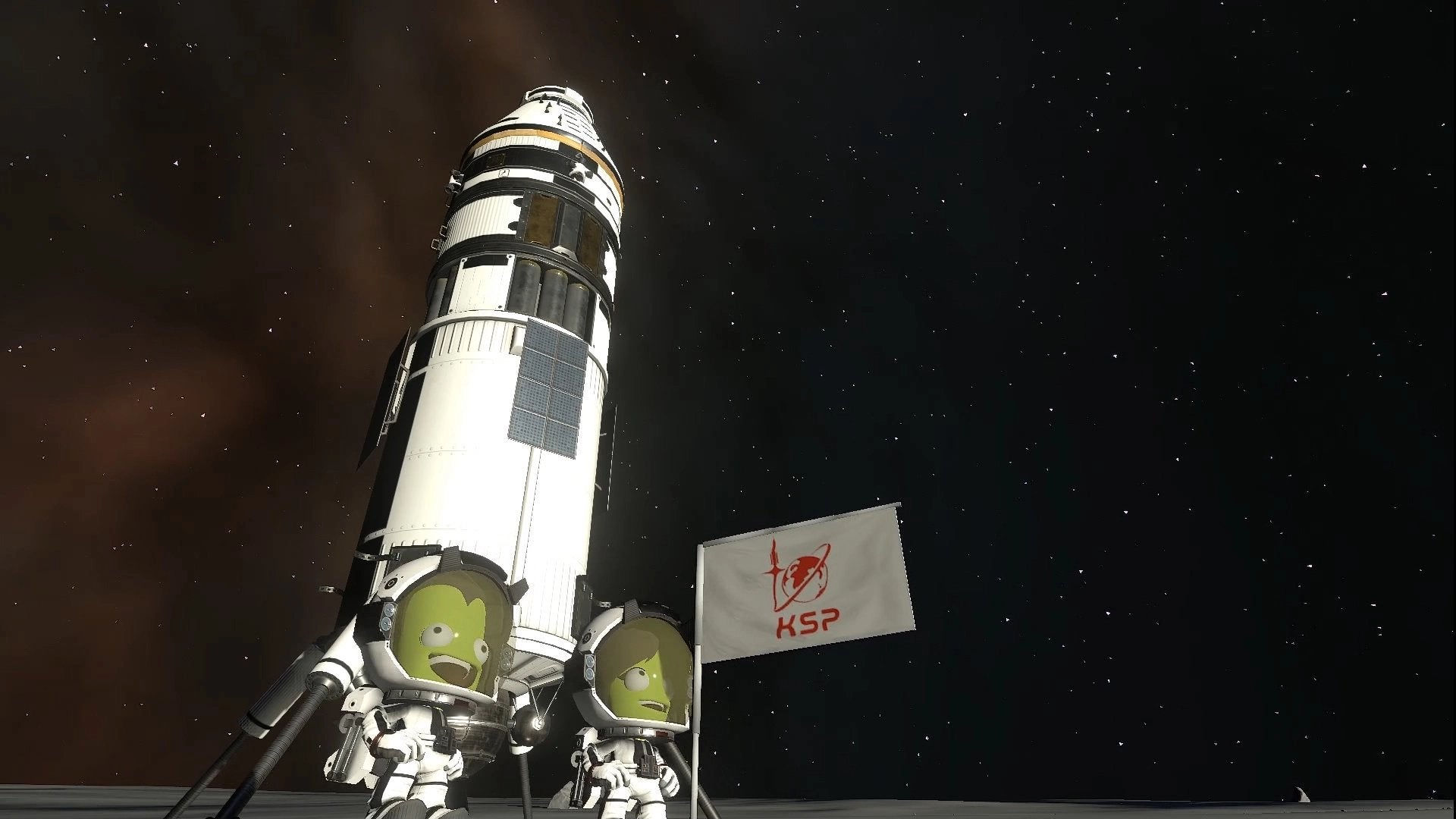 Kerbal Space Program 2 delayed | Rock Paper Shotgun