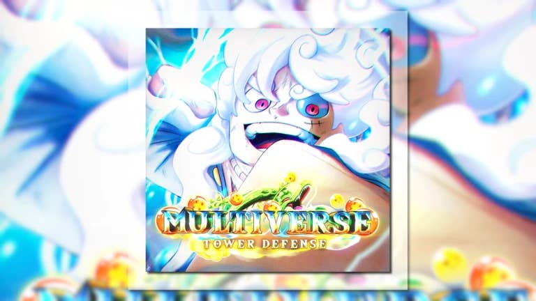 Codes for Multiverse Tower Defense