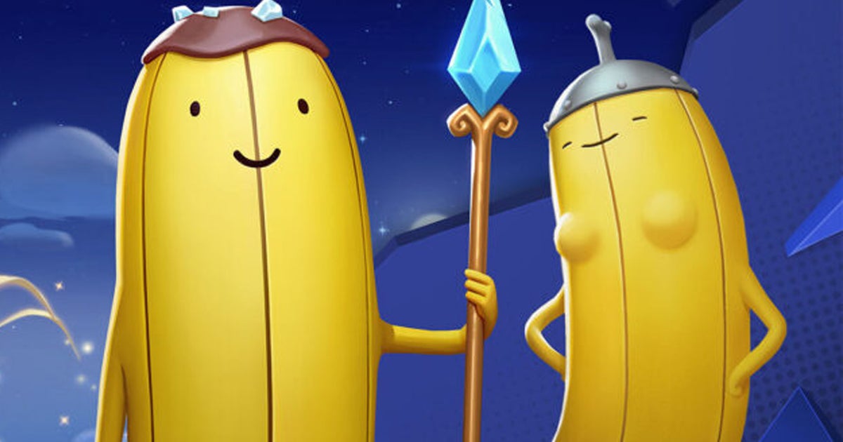 Je krijgt de Warner Bros brawler MultiVersus premium battle pass gratis als je de proefversie speelt Je krijgt de Warner Bros brawler MultiVersus premium battle pass gratis als je de proefversie speelt