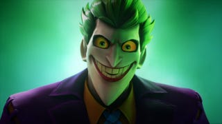 Mark Hamill powróci po raz ostatni do roli Jokera. Zagra go w MultiVersus