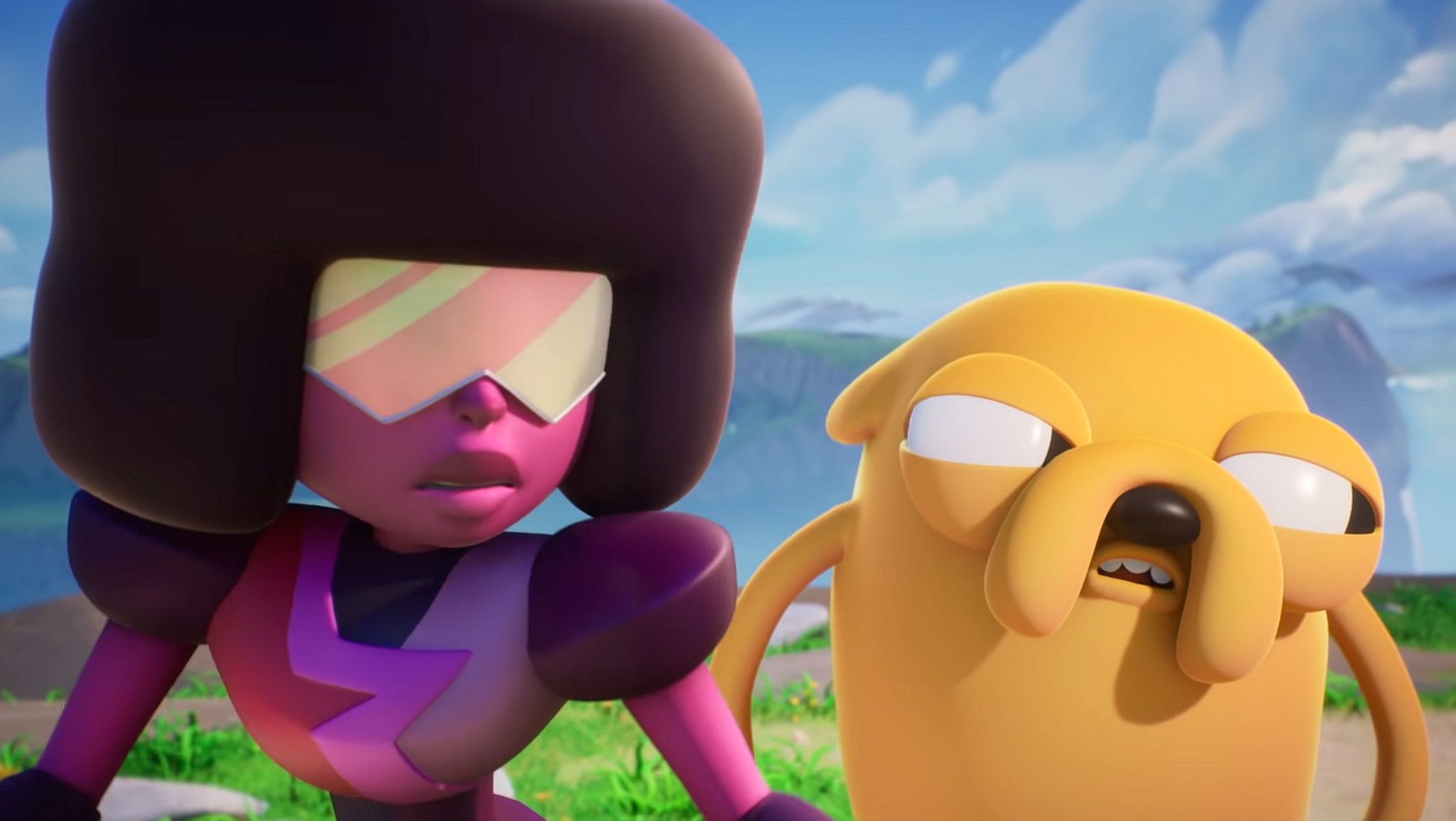 MultiVersus is better than ever on its second bite of the apple, but I can’t believe it didn’t learn its lesson from the first launch - 3