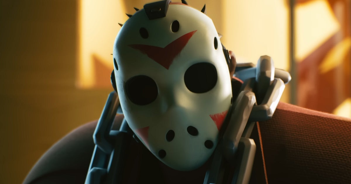 Multiversus Jason Matrix Code 'Warner Smash Bros' fighter MultiVersus adds Friday the 13th’s Jason ...