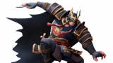 MultiVersus Season 2 adds Samurai Batman, Big Head mode, shop, more