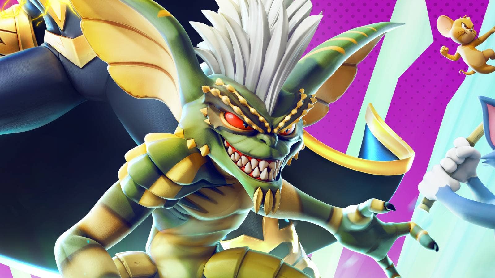 MultiVersus DLC schedule, including Rick release time and all future ...