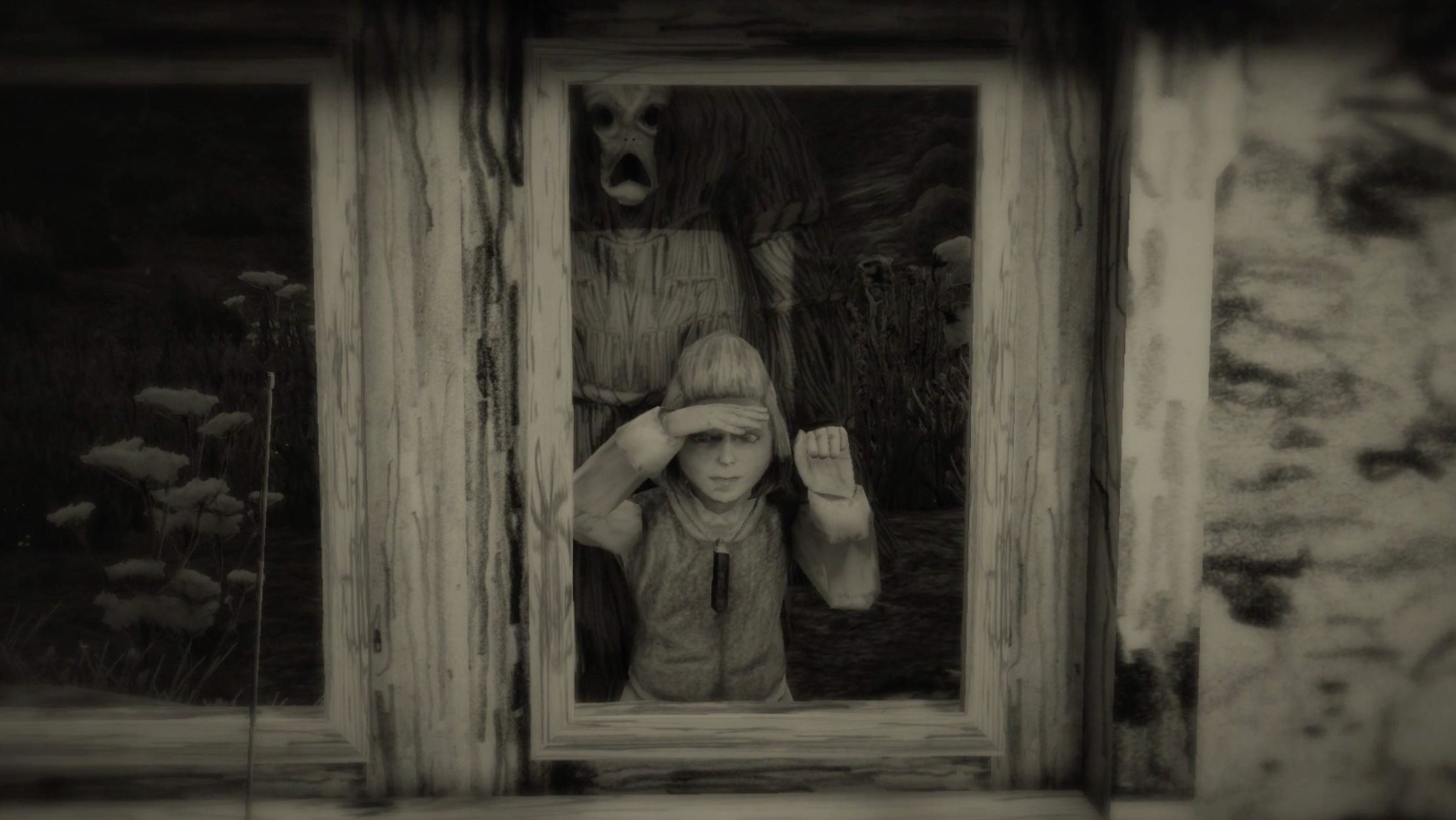 Unearthing the folk horror of Mundaun