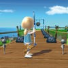 Screenshot de Wii Sports Resort