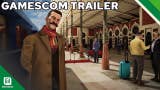 Murder on the Orient Express recebe novo trailer na Gamescom