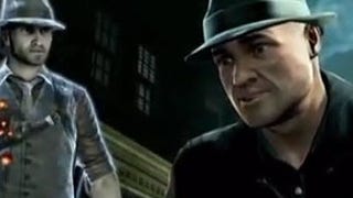 Murdered: Soul Suspect gameplay footage shows cases, powers and Dusk realm