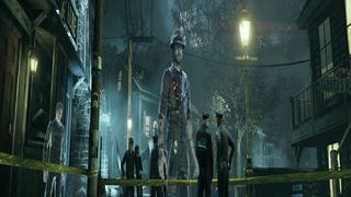 Murdered: Soul Suspect review