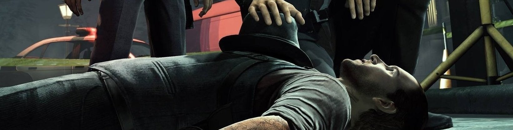 'Murdered: Soul Suspect-studio sluit de deuren'