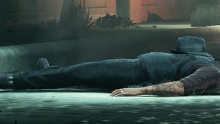 Murdered: Soul Suspect video shows a witness on the scene 
